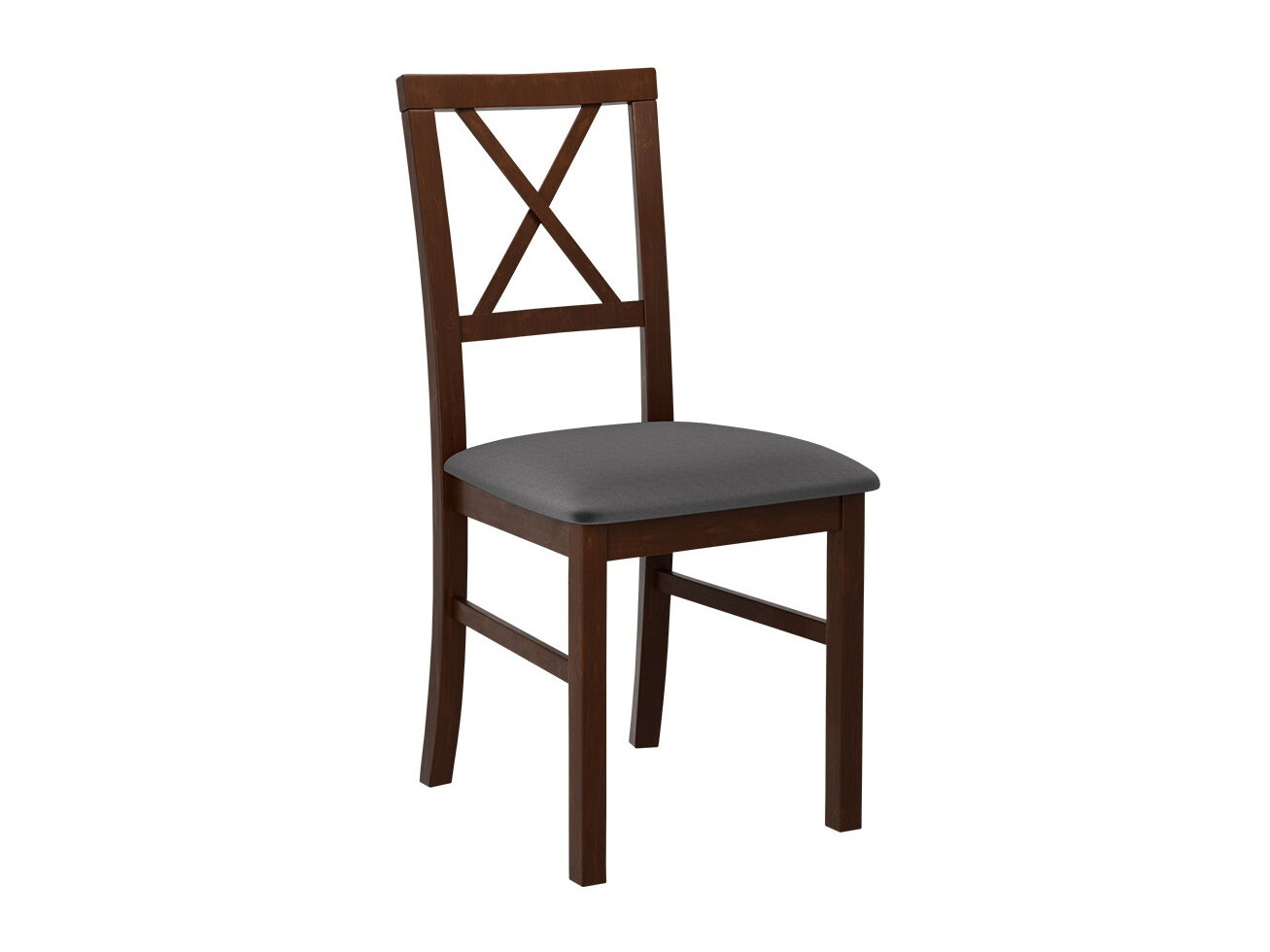 Chair Victorville 156 (Walnut)