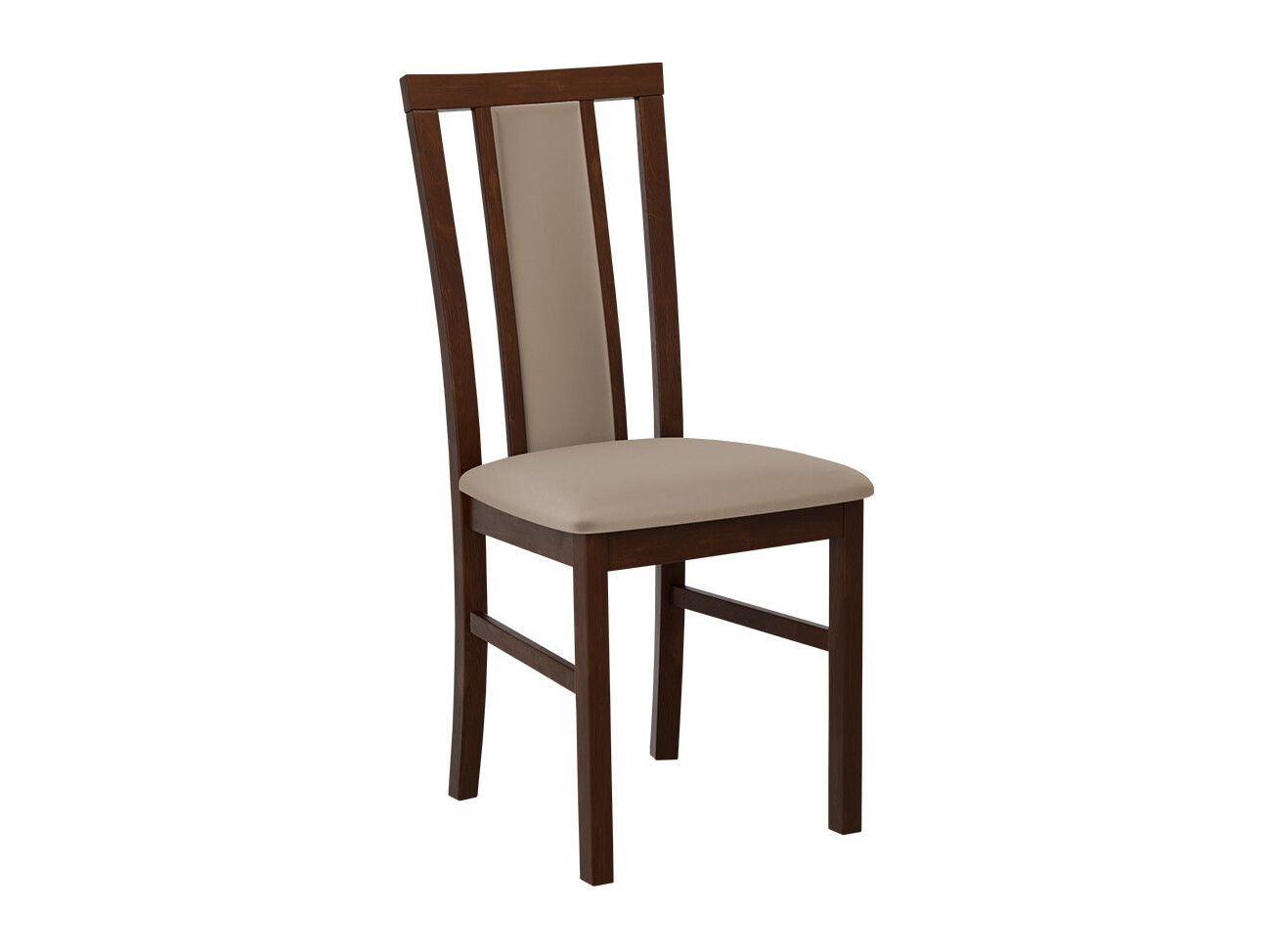 Chair Victorville 157 (Walnut)
