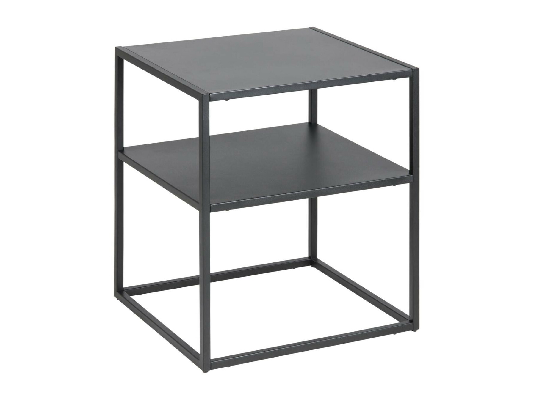 Side table Norsica Camsoni 100 (Black)