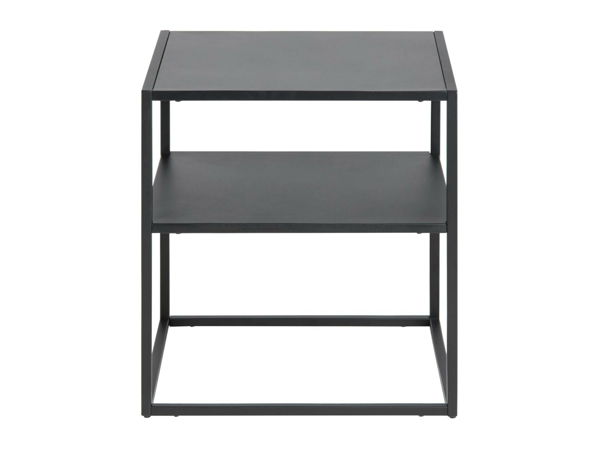 Side table Norsica Camsoni 100 (Black)