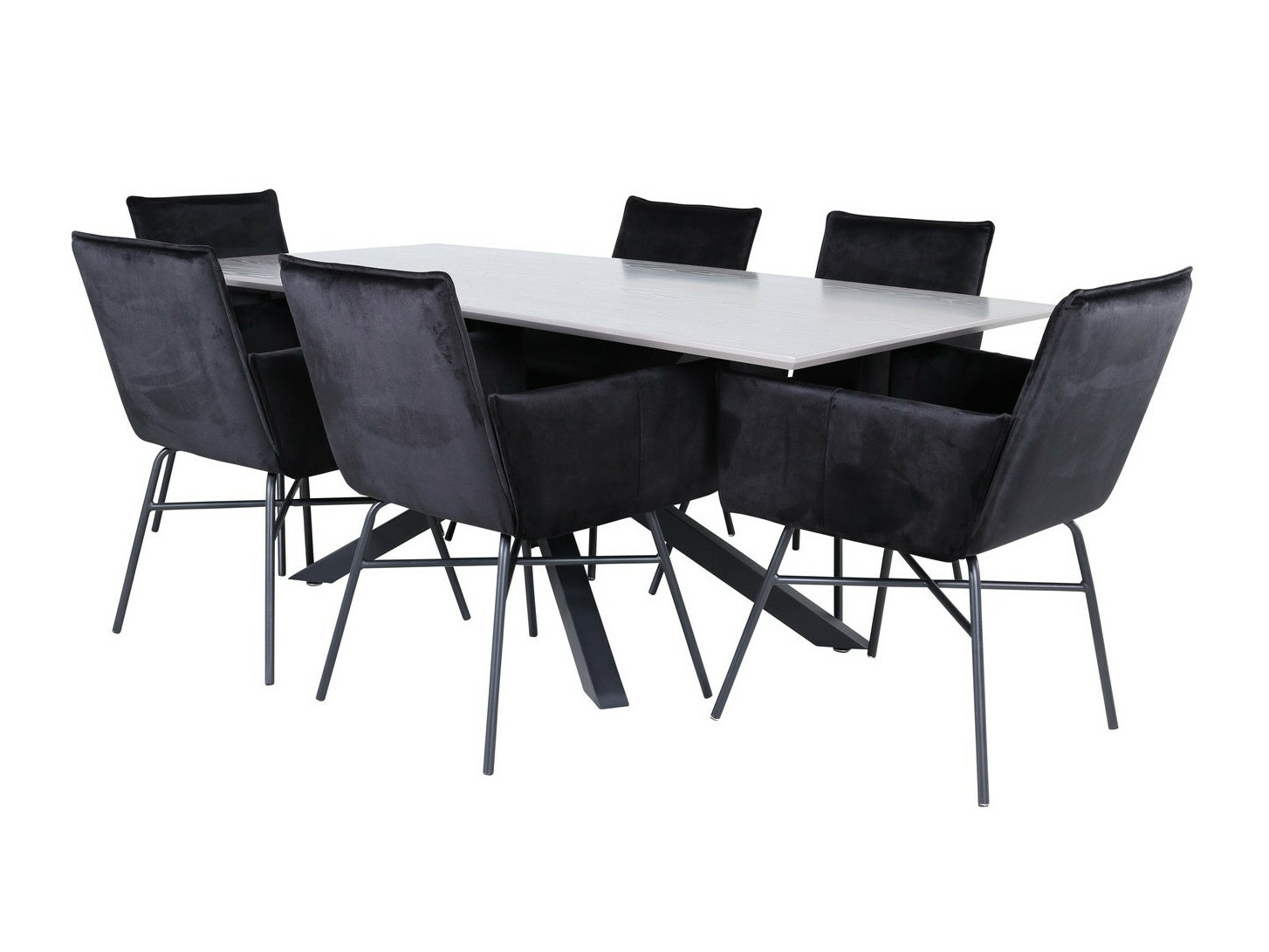 Dining set Dallas 2701