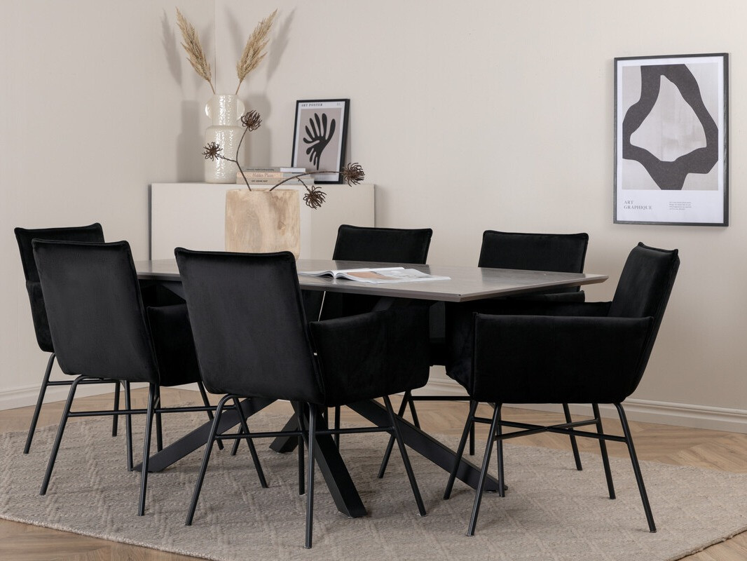 Dining set Dallas 2701