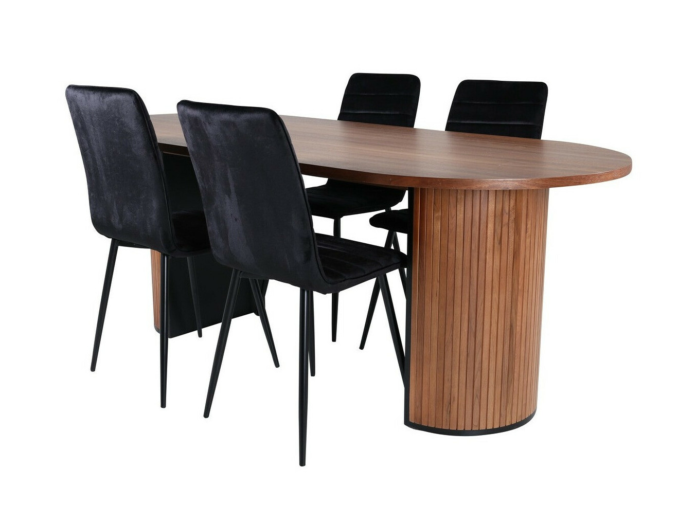 Dining set Dallas 2758
