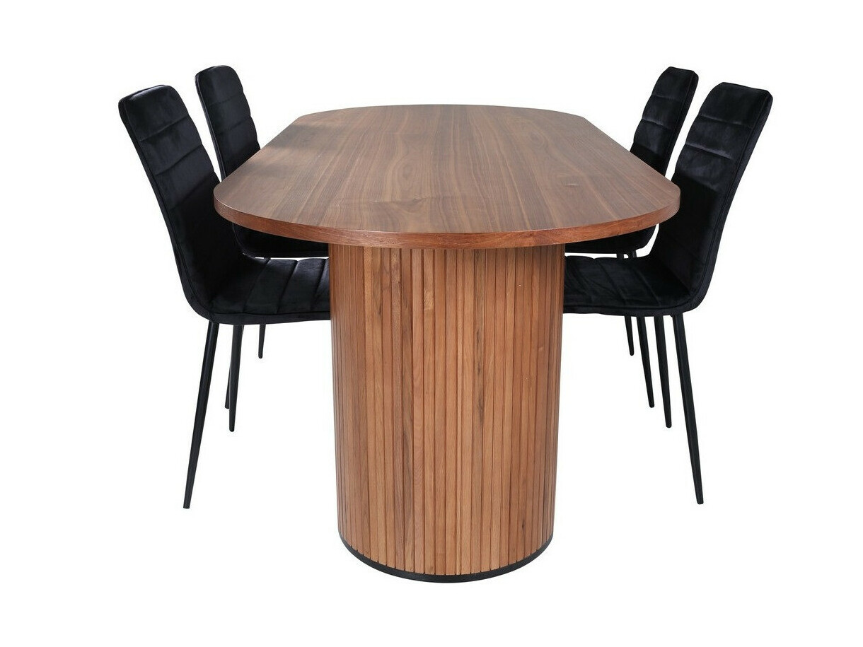 Dining set Dallas 2758