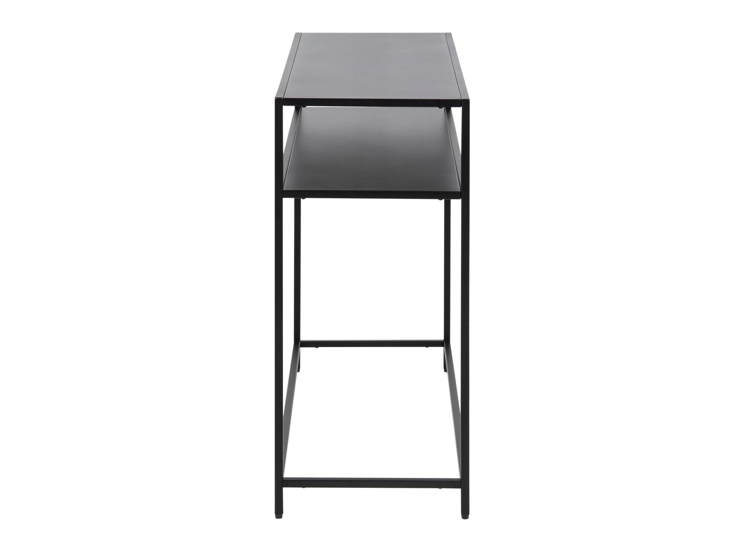 Console table Norsica Teruva 102 (Black)