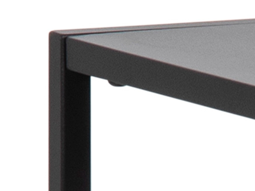 Console table Norsica Teruva 102 (Black)
