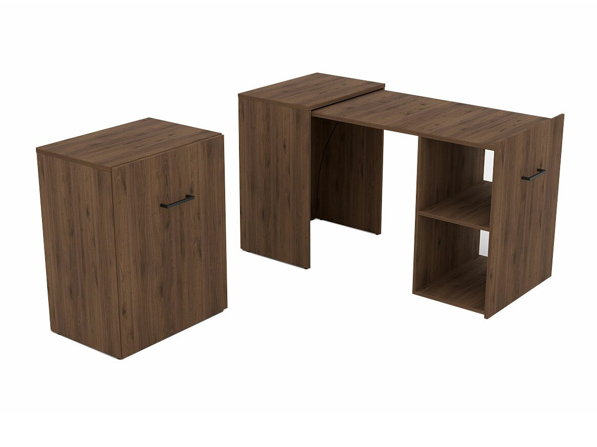 Desk Austin 304 (Walnut)
