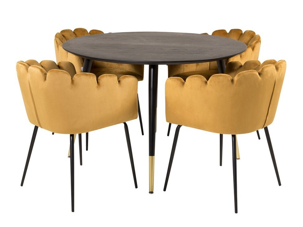 Dining set Dallas 1176