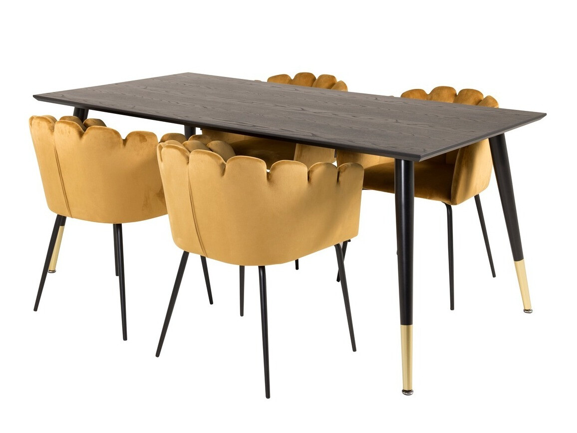 Dining set Dallas 1251