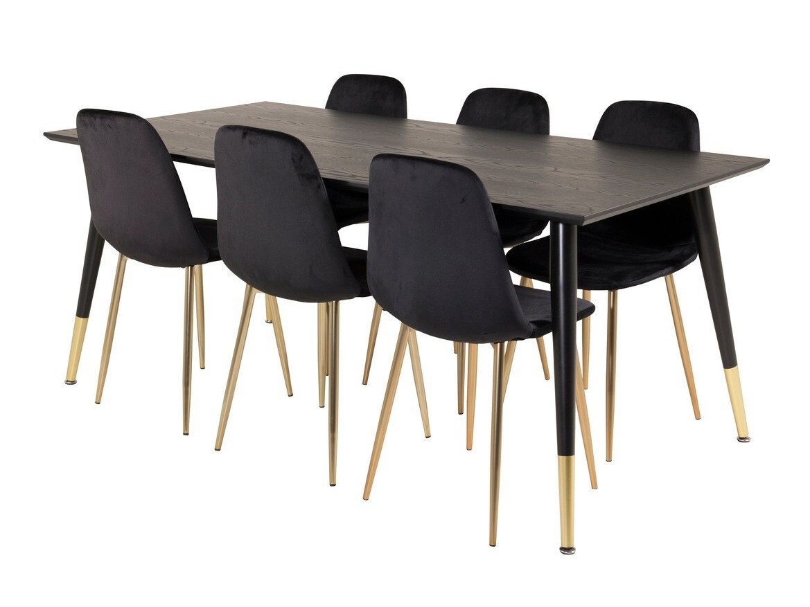 Dining set Dallas 1253
