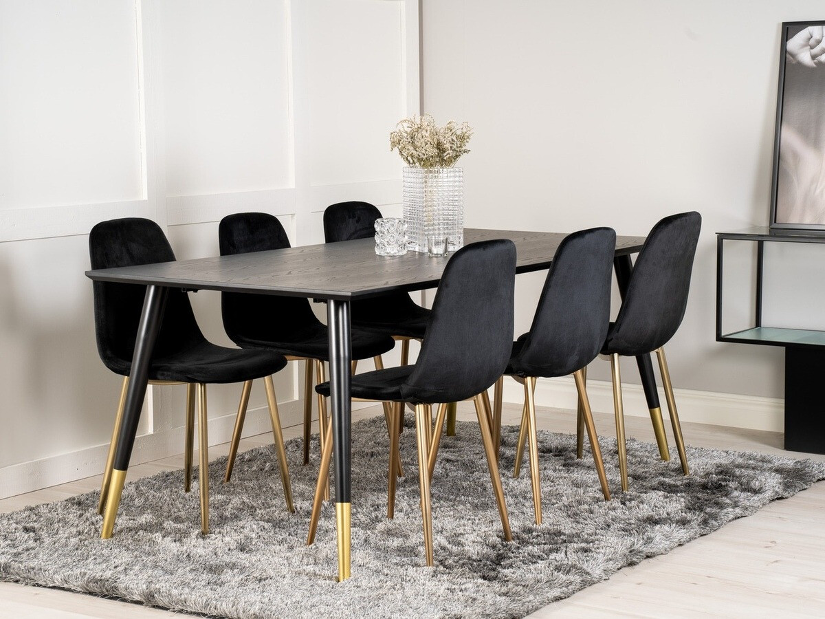 Dining set Dallas 1253