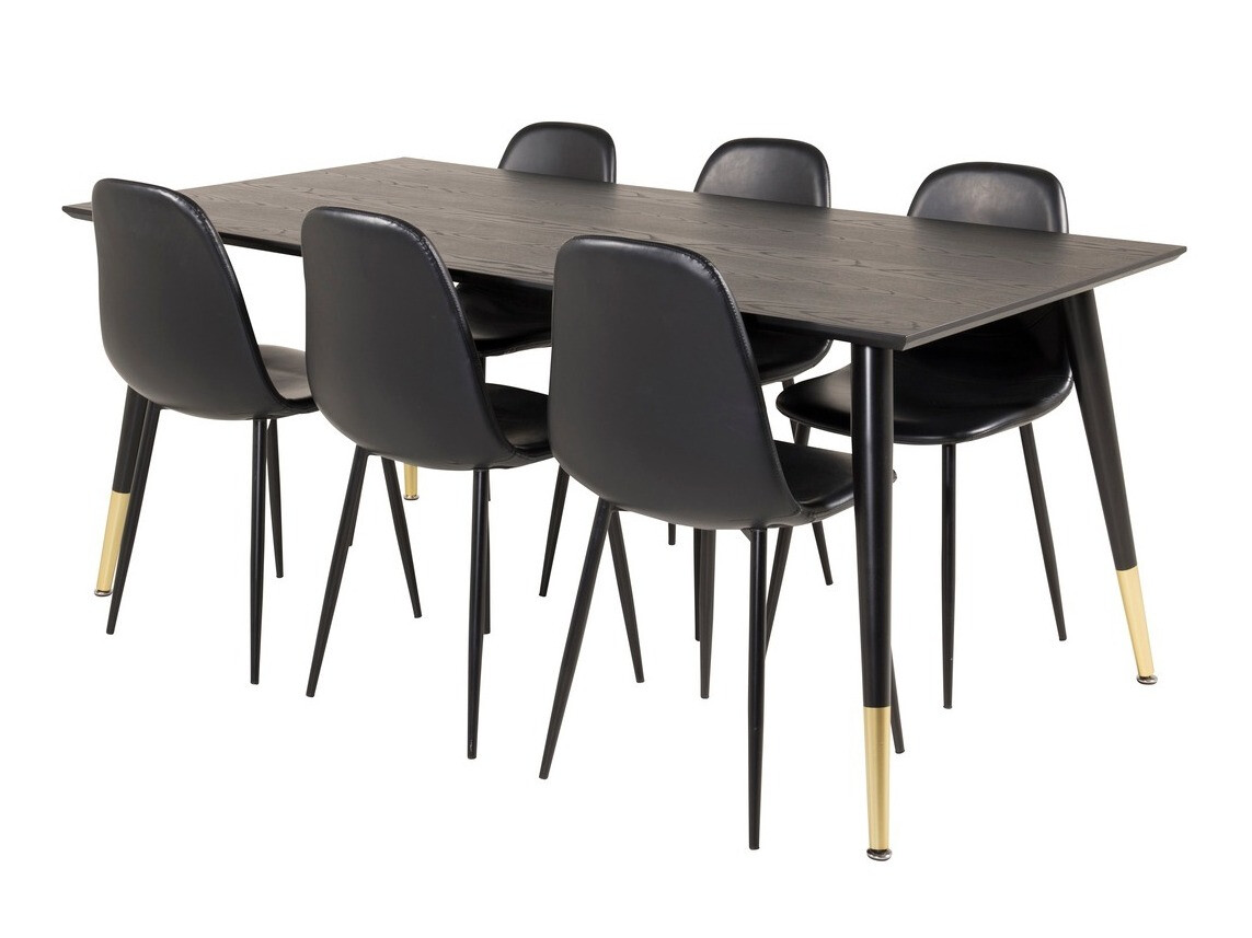 Dining set Dallas 1254