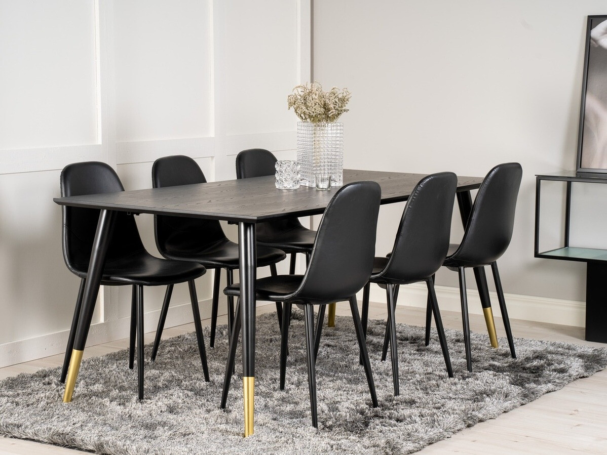 Dining set Dallas 1254