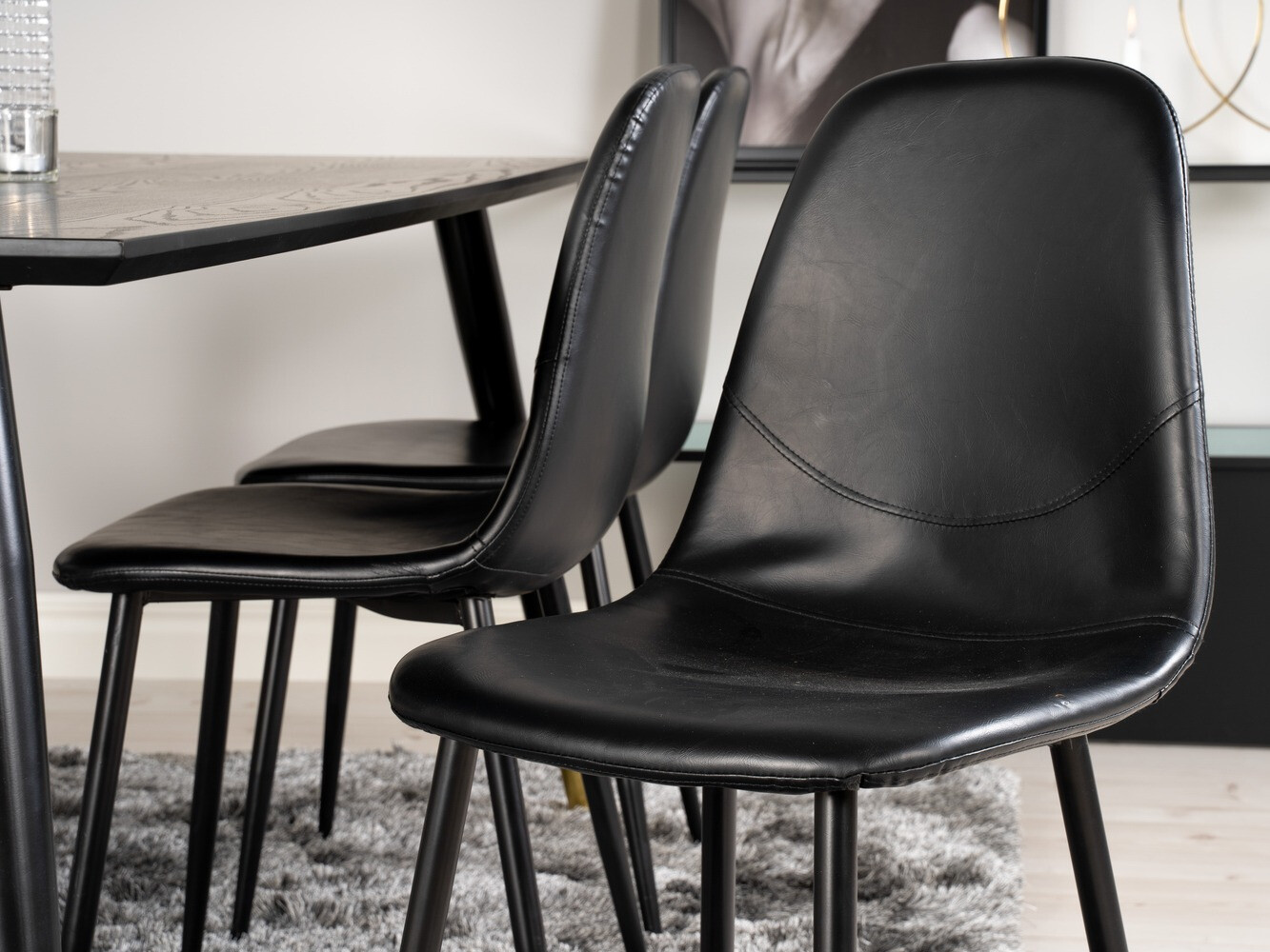 Dining set Dallas 1254
