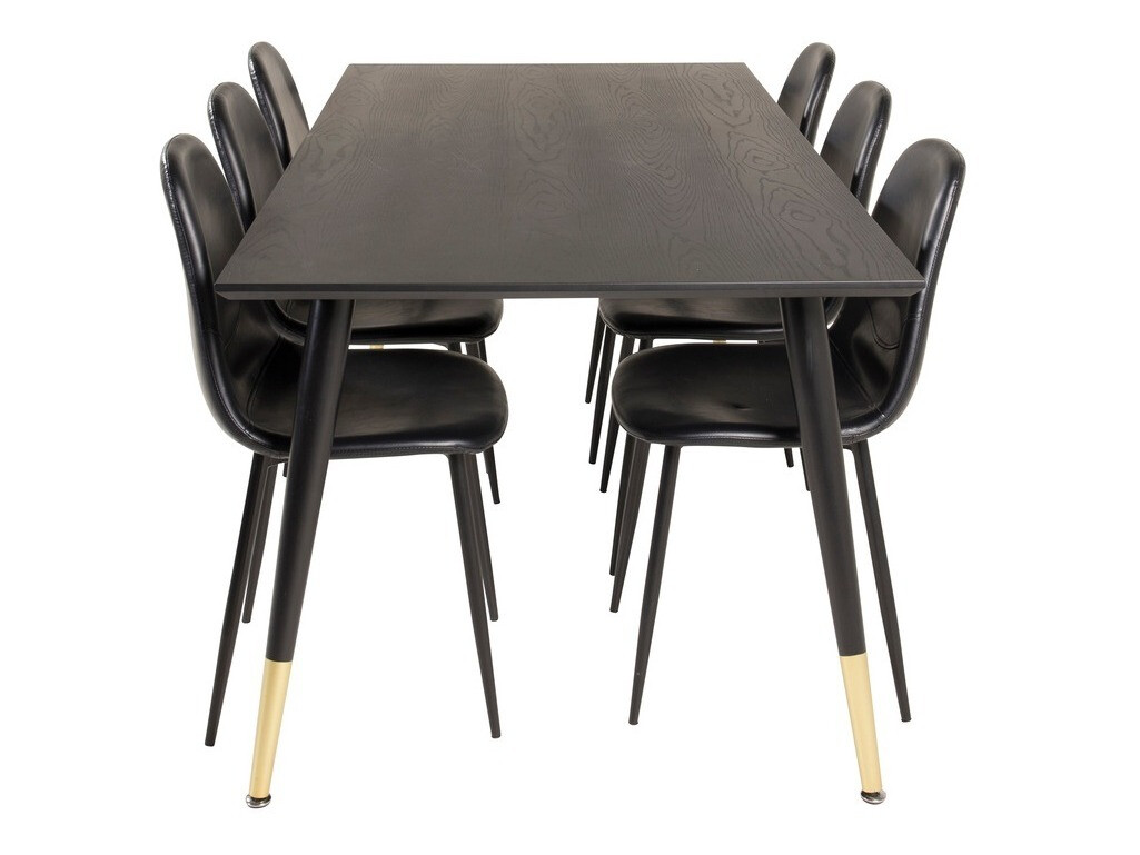 Dining set Dallas 1254