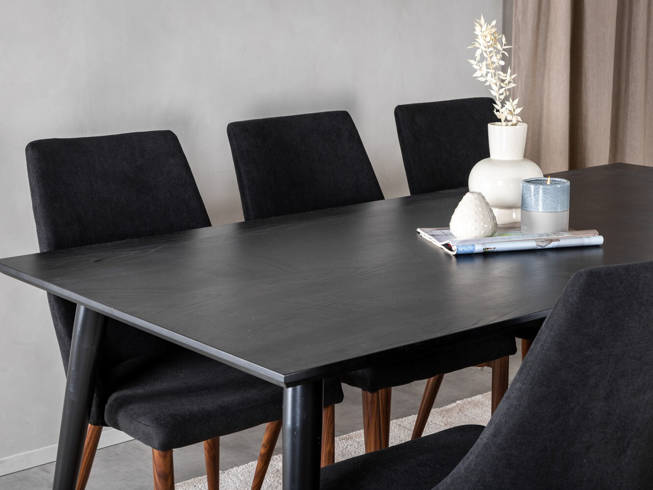 Dining set Dallas 1341