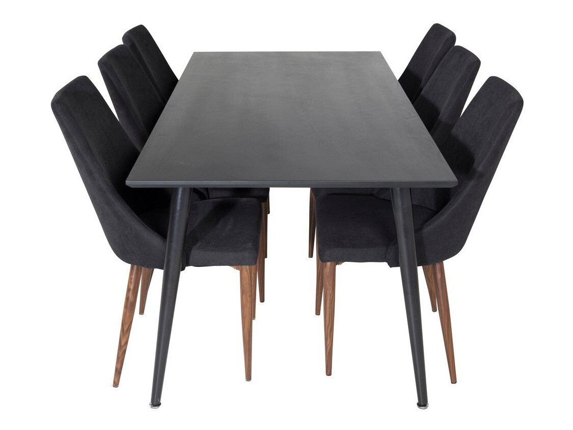 Dining set Dallas 1341