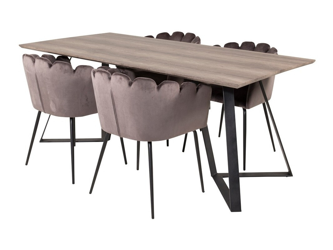 Dining set Dallas 1342