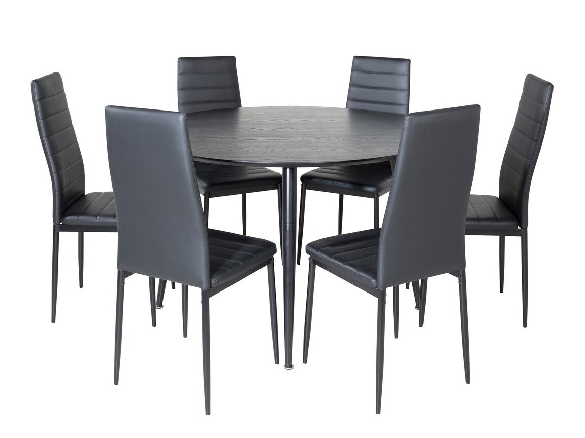 Dining set Dallas 1558