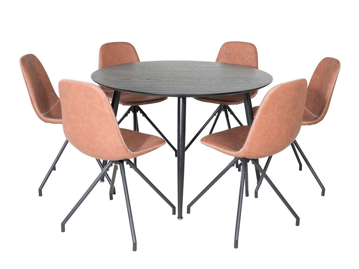 Dining set Dallas 1793
