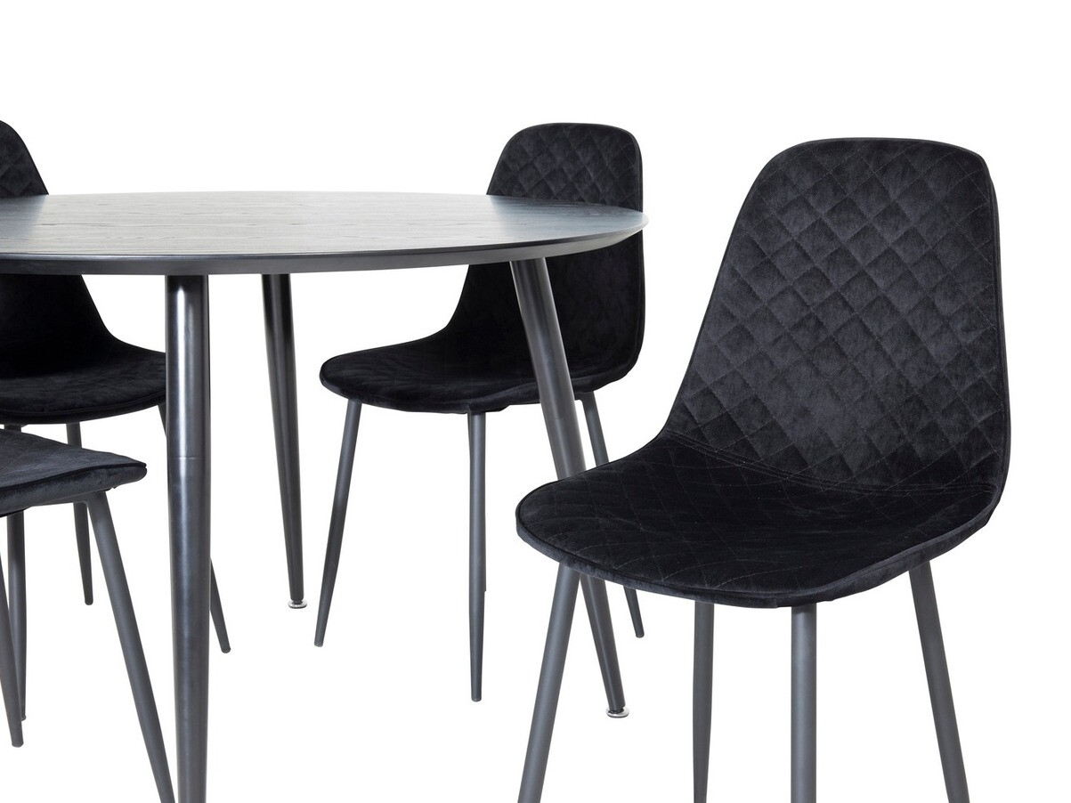 Dining set Dallas 1875