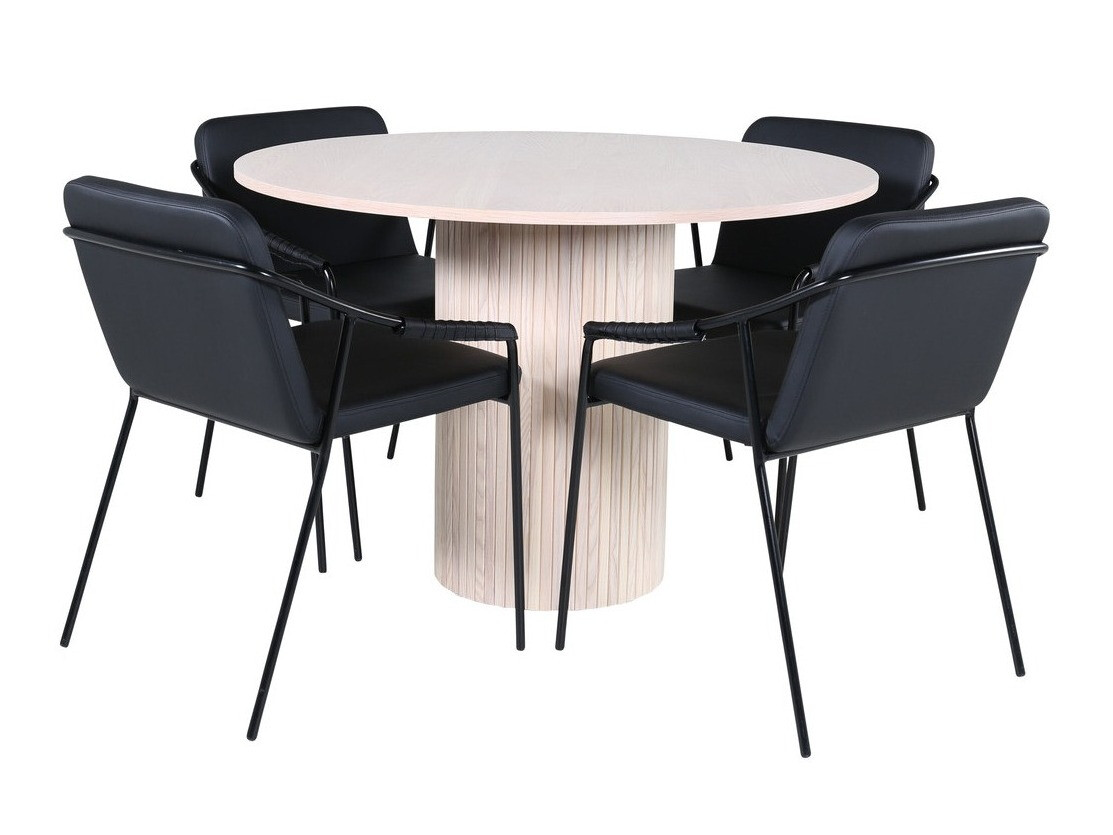 Dining set Dallas 2561
