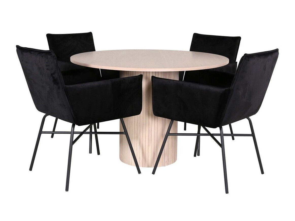 Dining set Dallas 2564