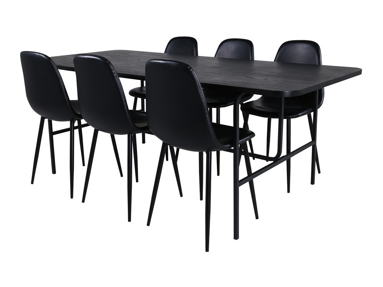 Dining set Dallas 2769