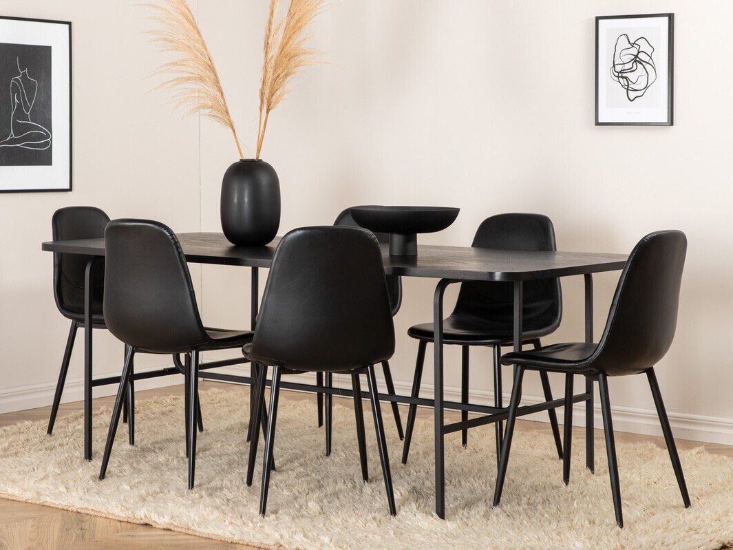 Dining set Dallas 2769