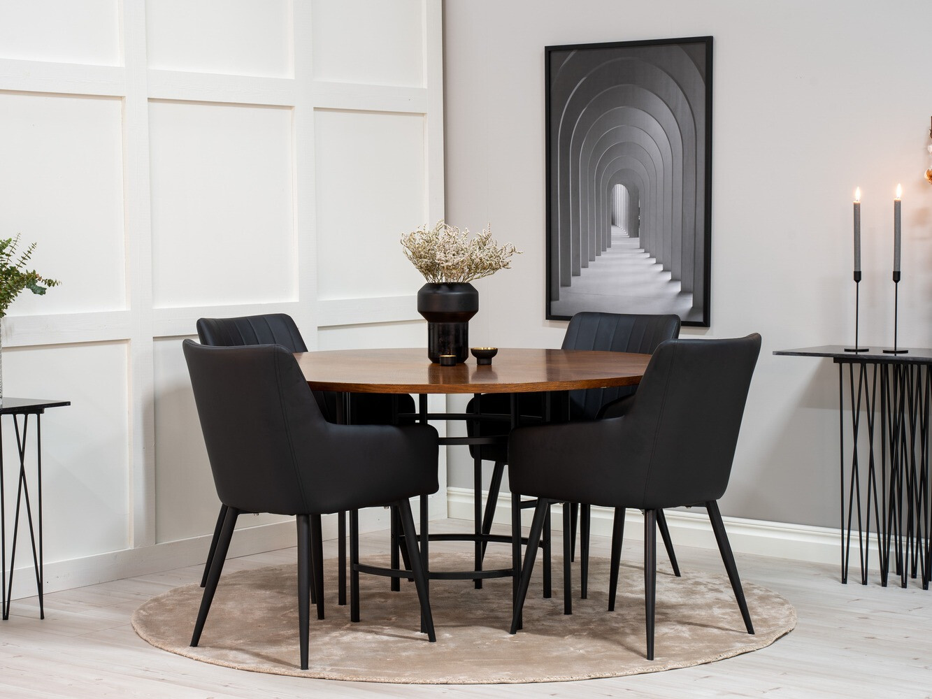 Dining set Dallas 302