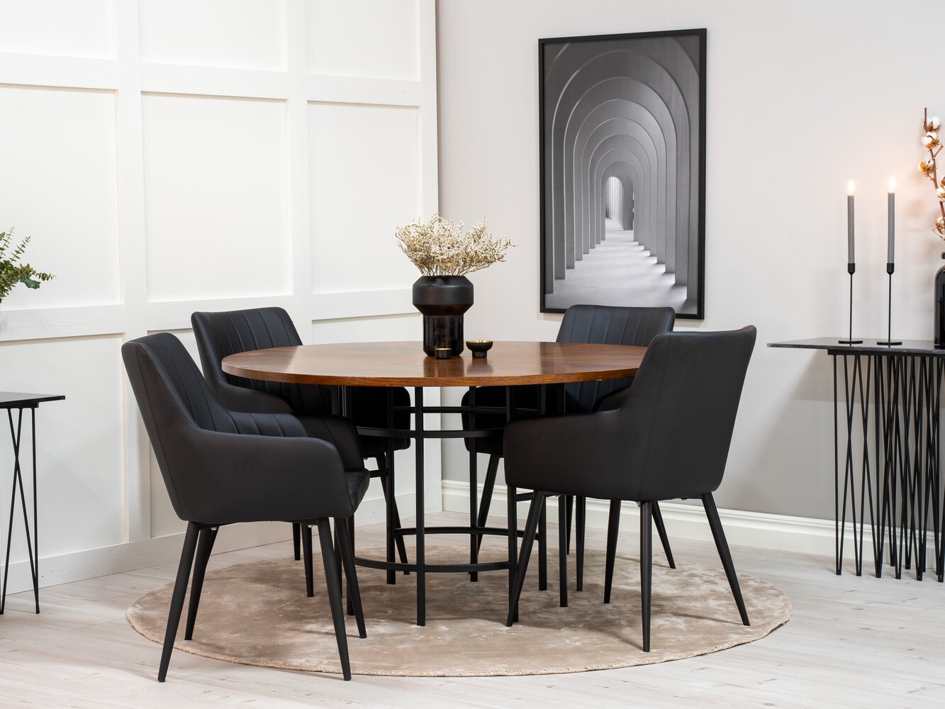 Dining set Dallas 302
