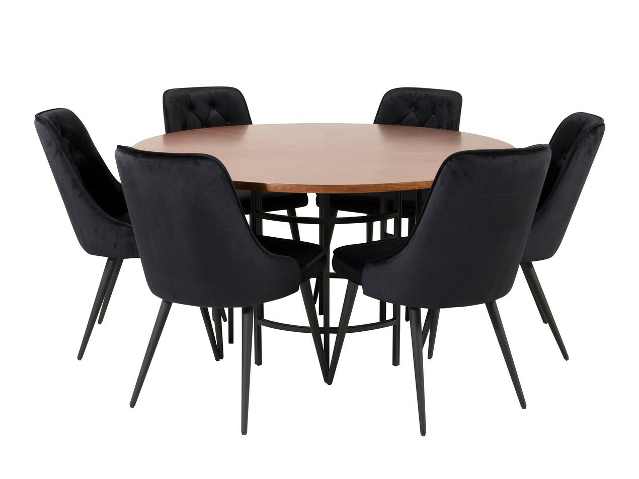 Dining set Dallas 303
