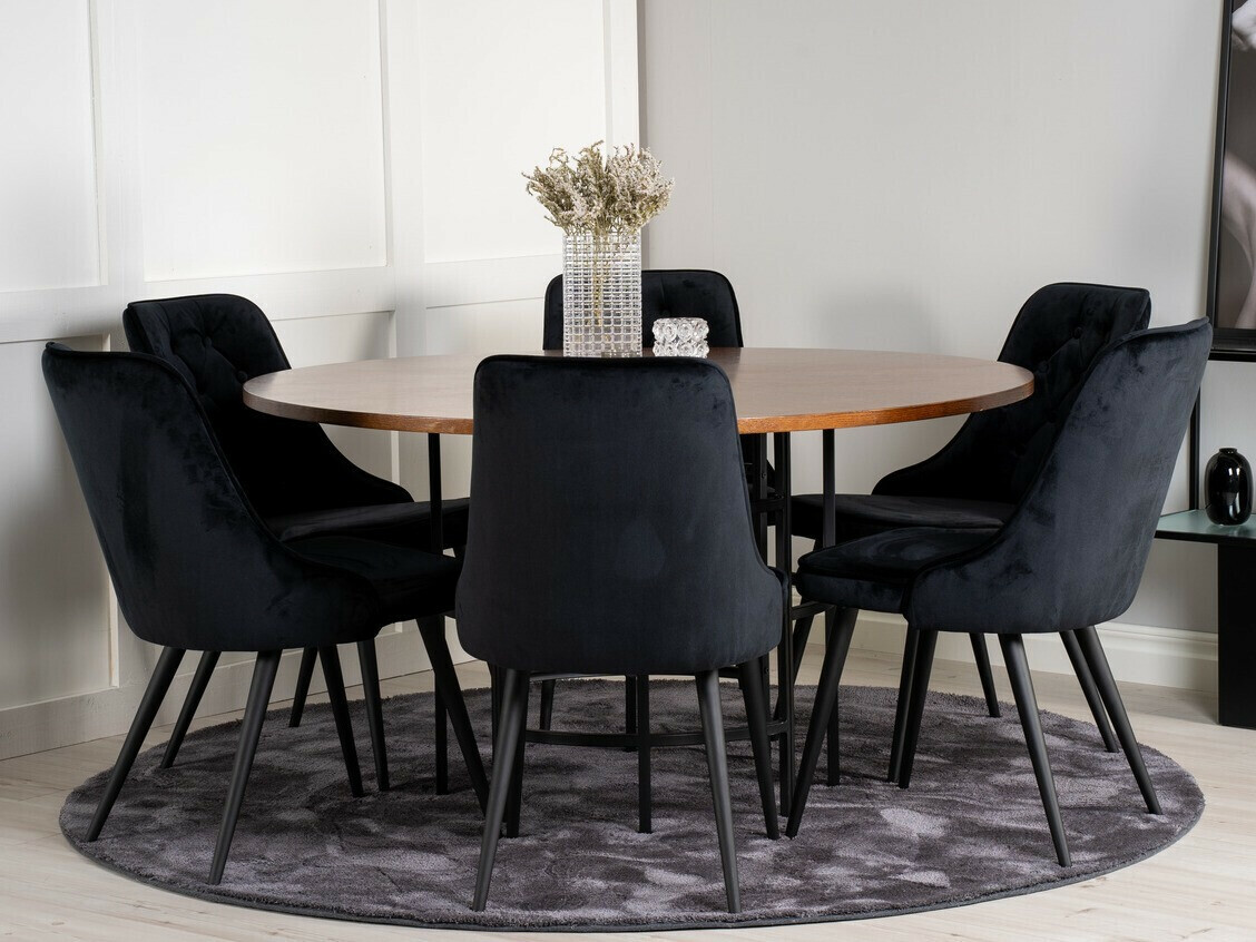 Dining set Dallas 303