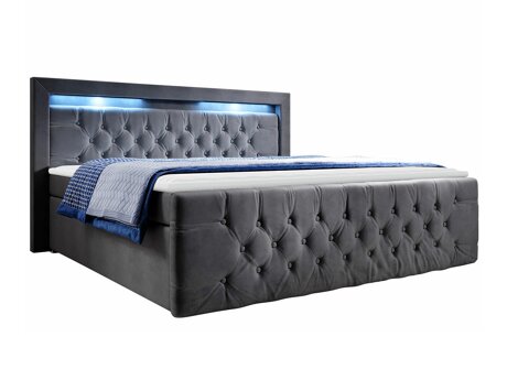 Continental bed Nashville 123