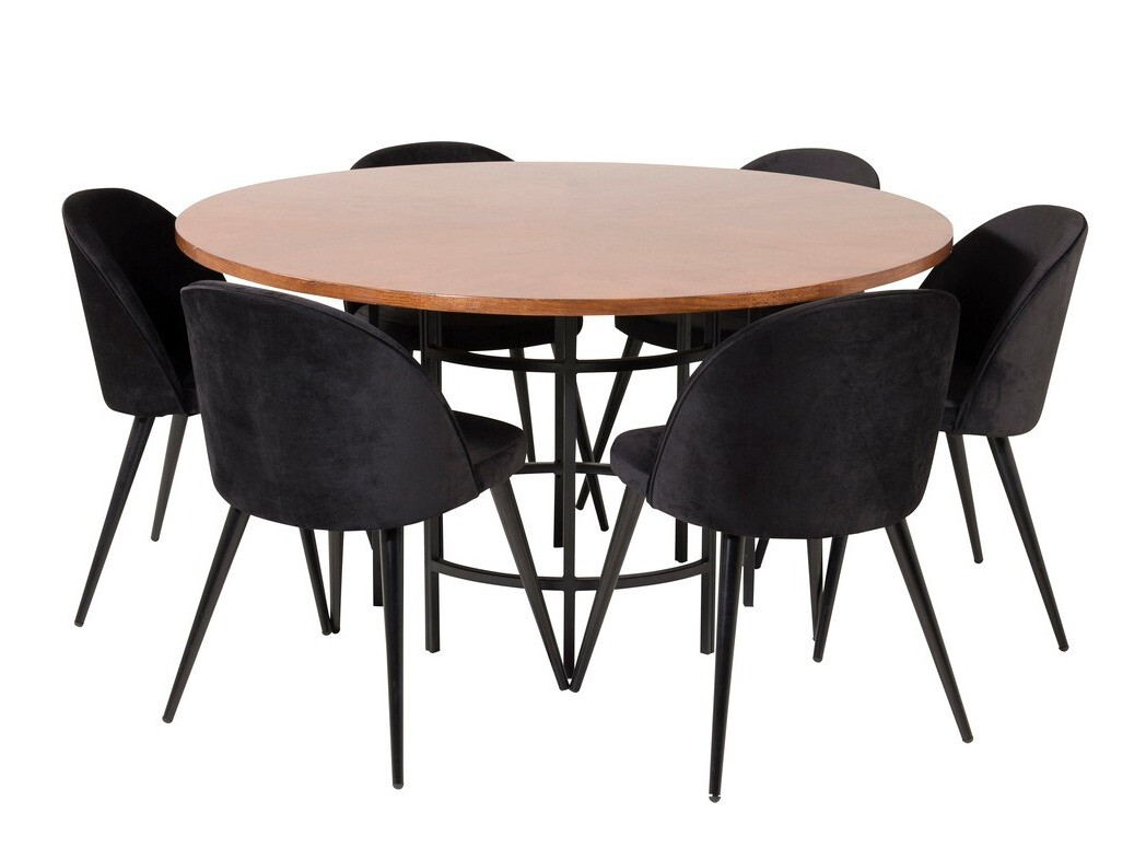 Dining set Dallas 1320