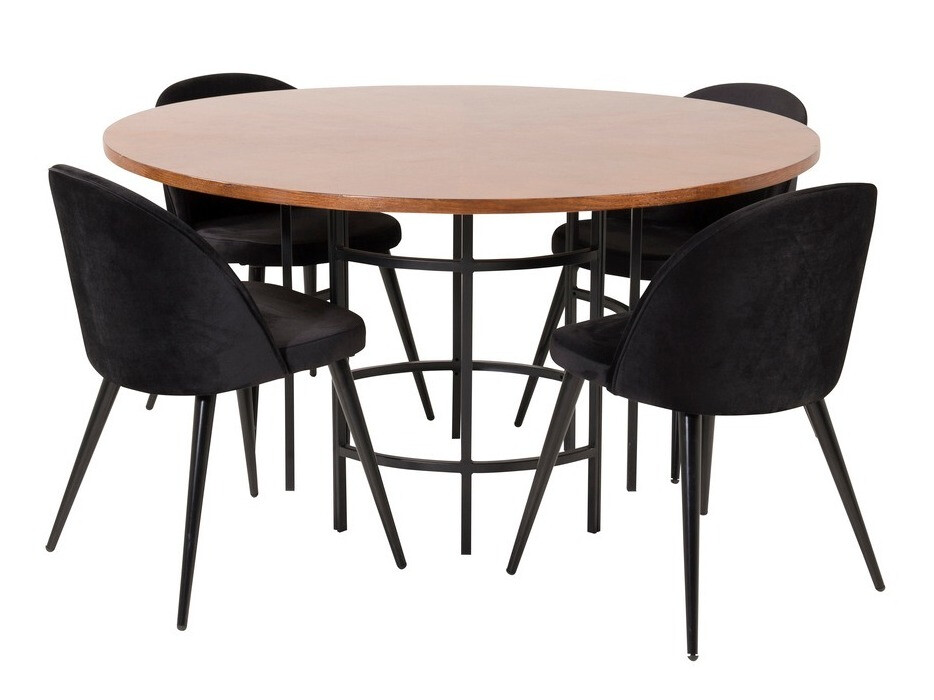 Dining set Dallas 1321