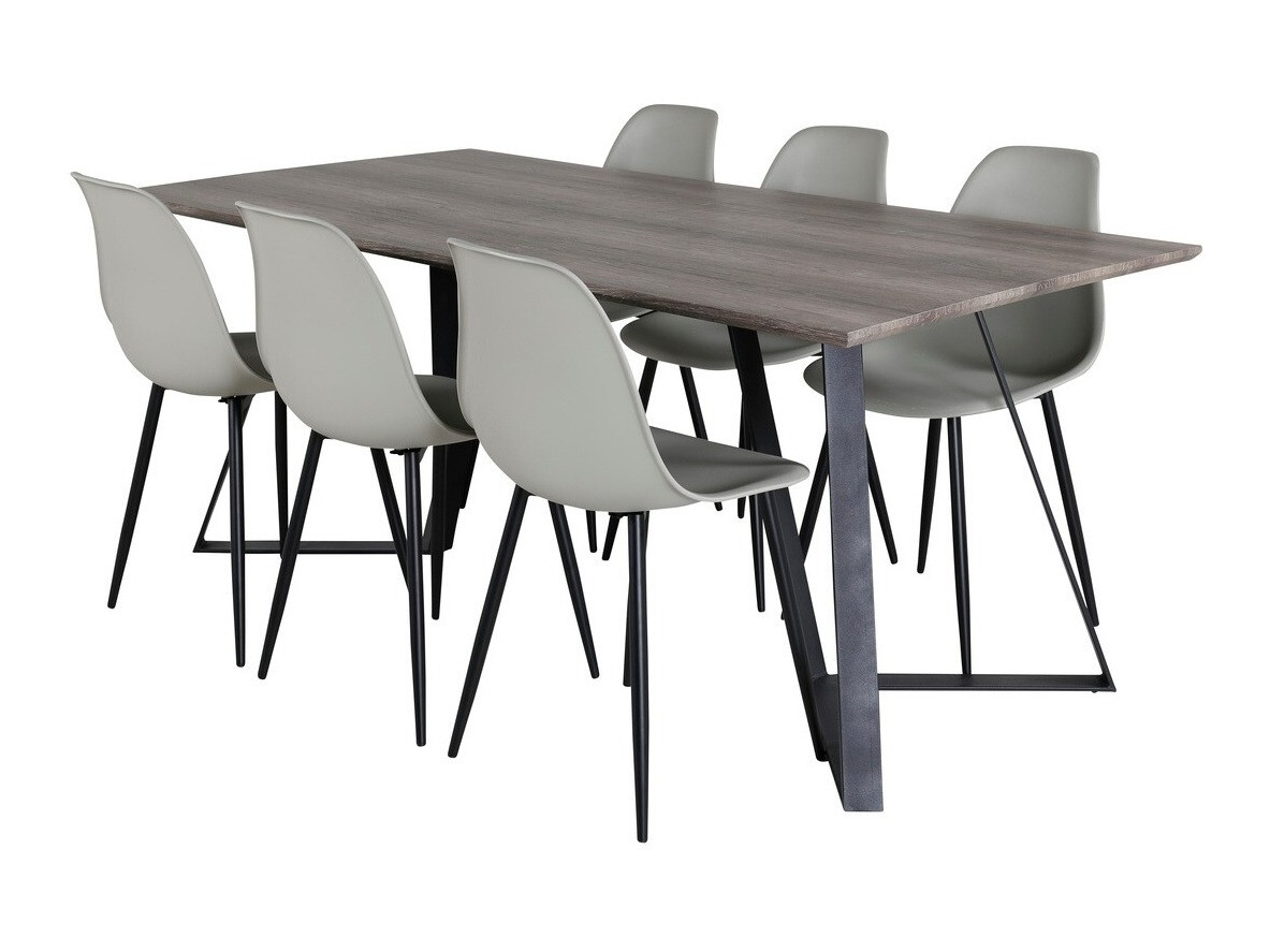 Dining set Dallas 1350