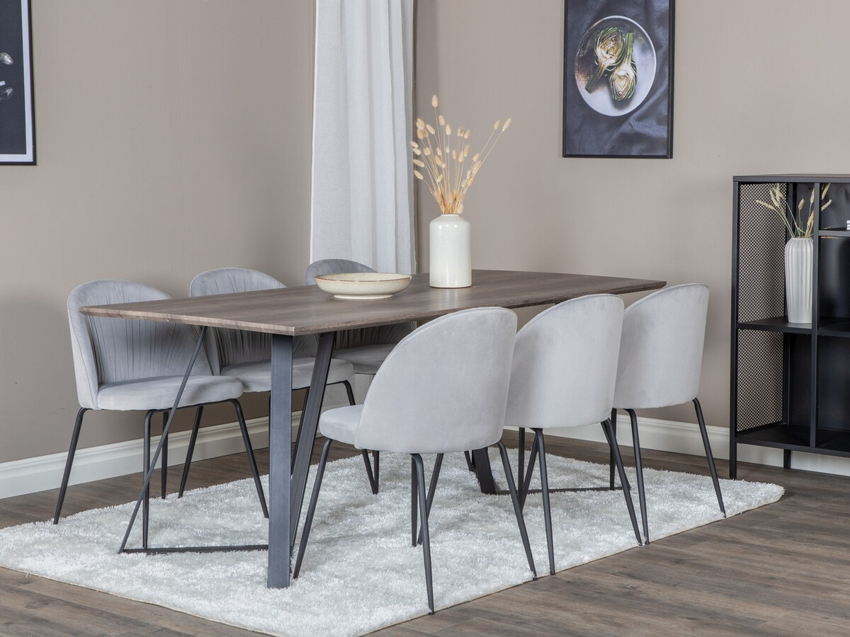 Dining set Dallas 1358