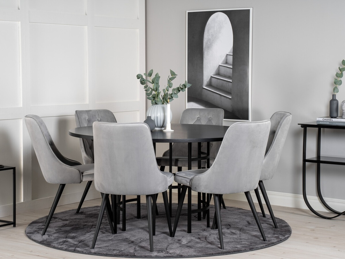 Dining set Dallas 1421