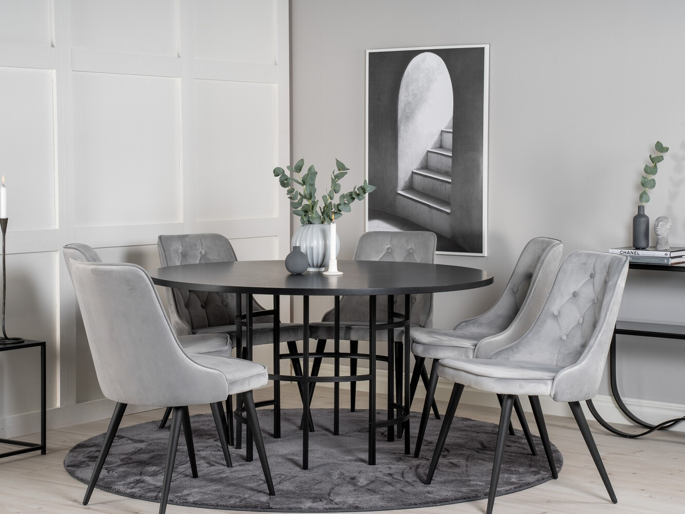 Dining set Dallas 1421