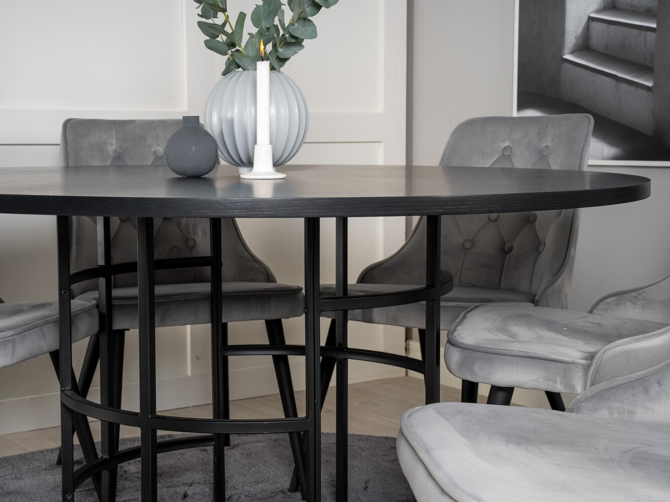 Dining set Dallas 1421