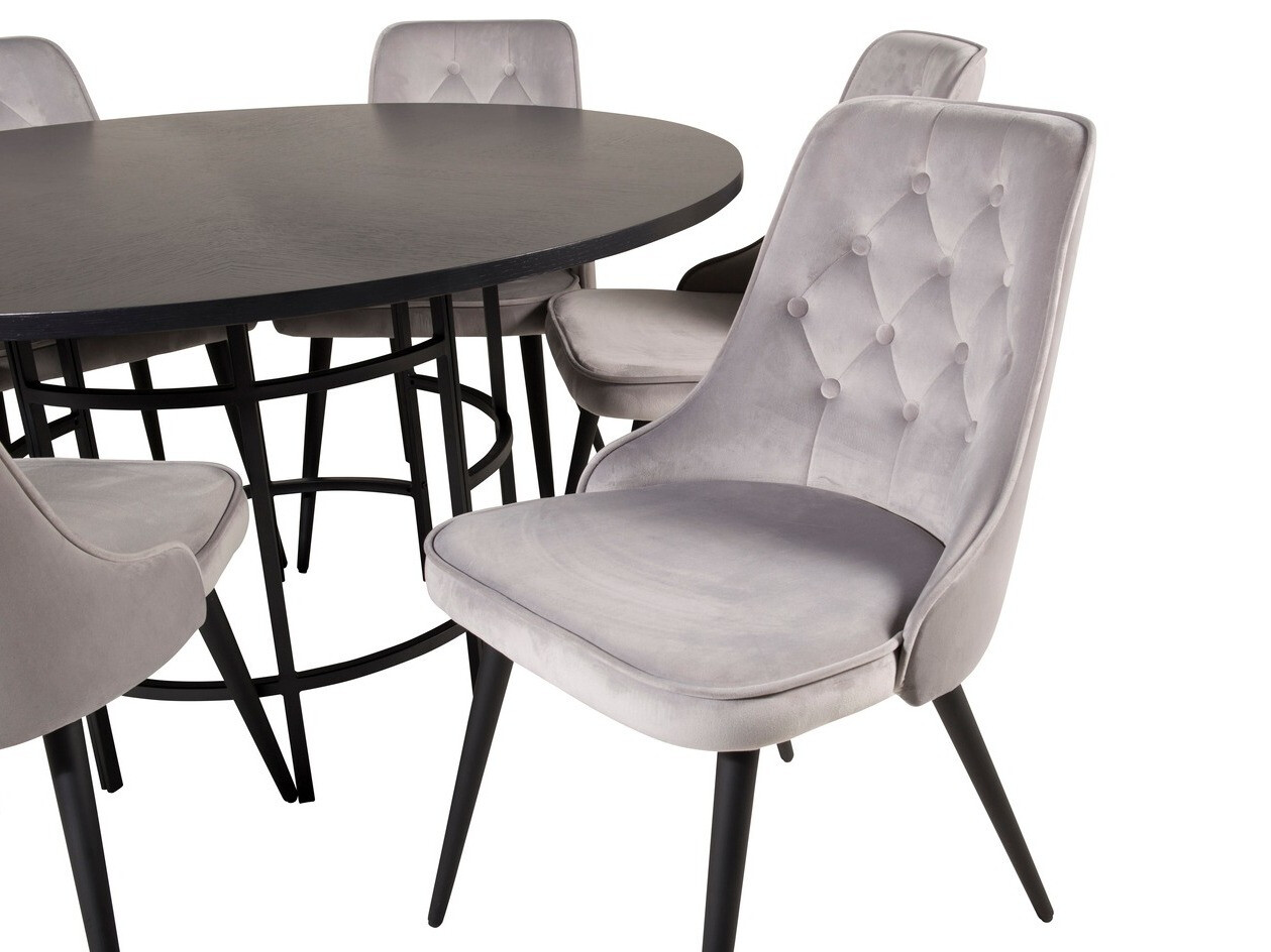 Dining set Dallas 1421