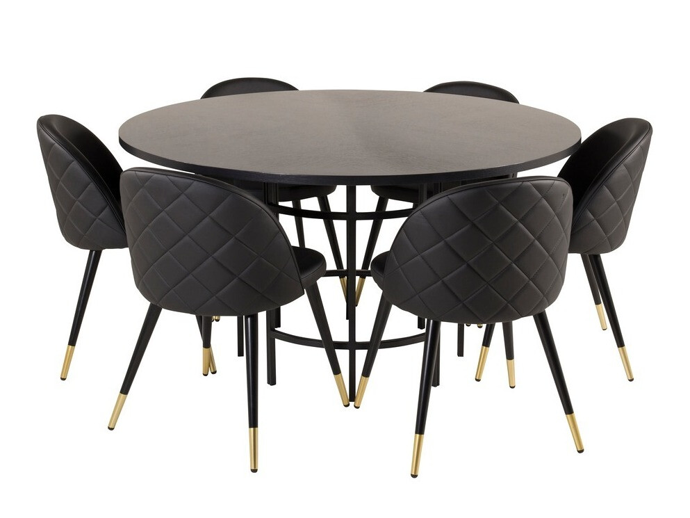 Dining set Dallas 1423
