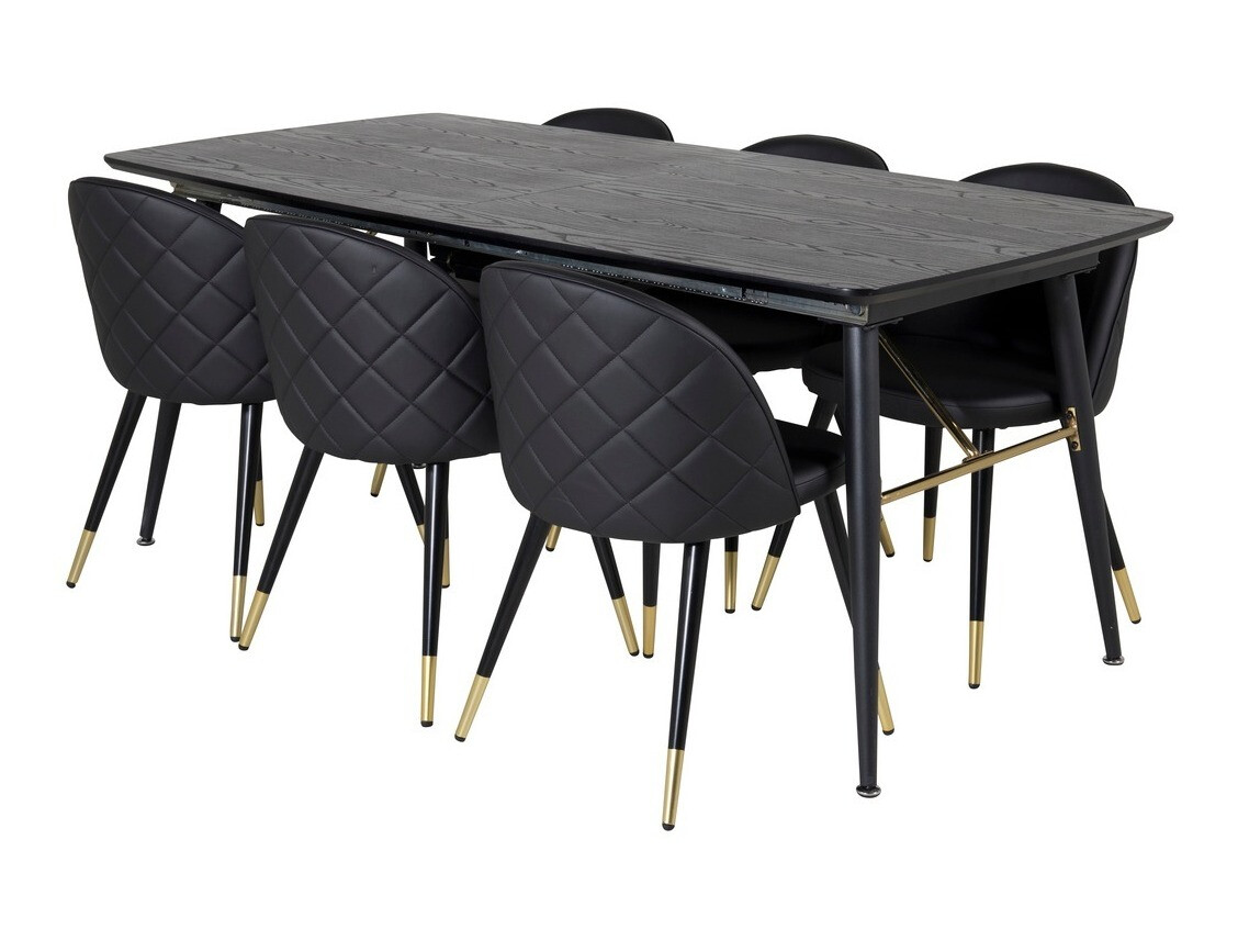 Dining set Dallas 1452