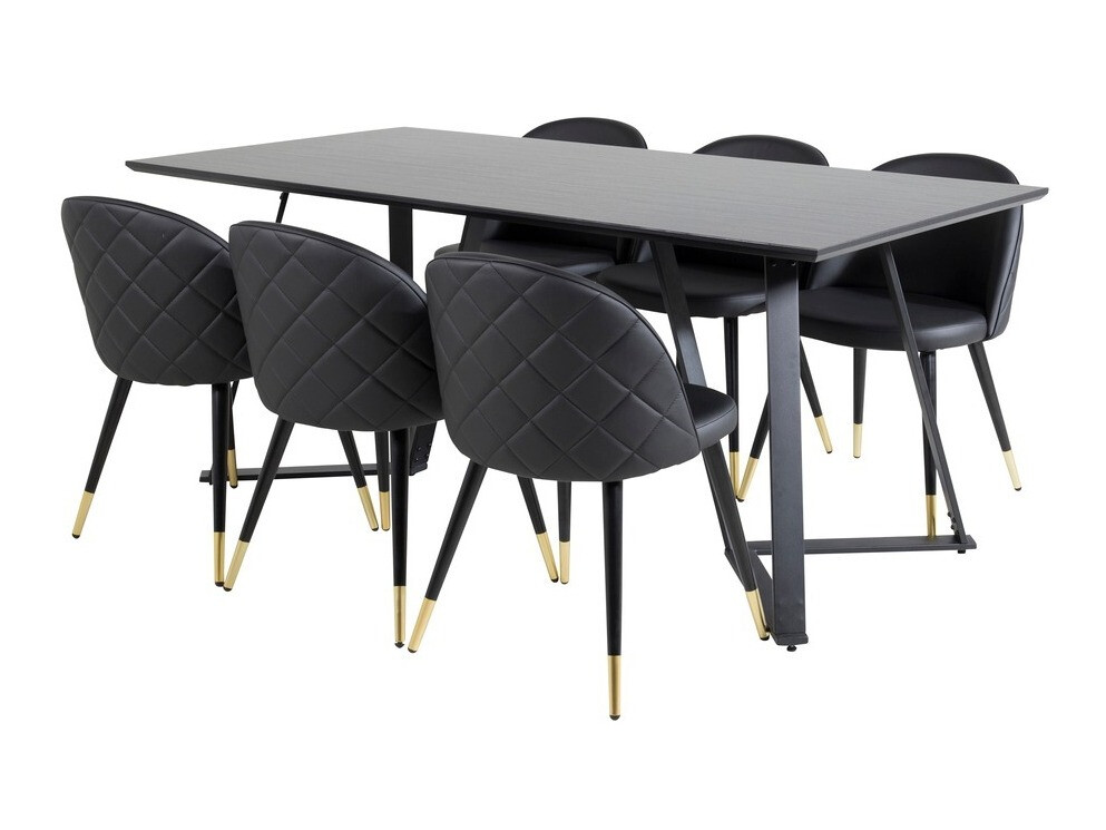 Dining set Dallas 1582