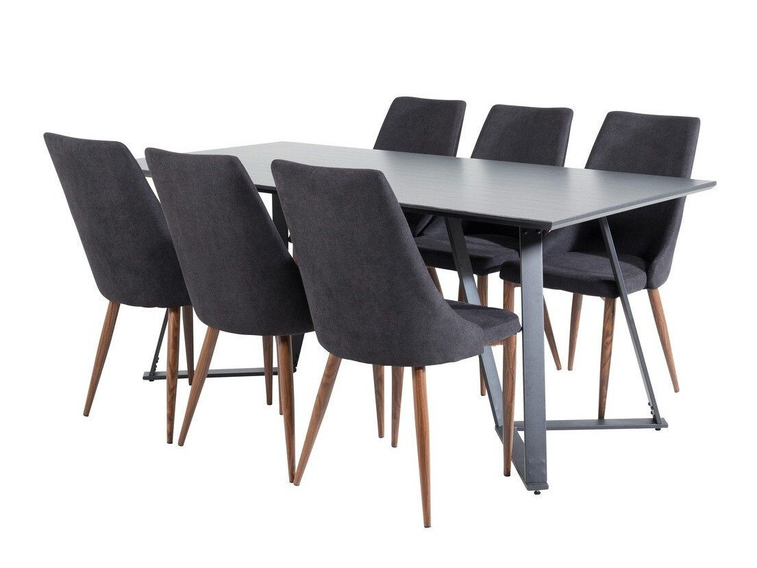 Dining set Dallas 1767