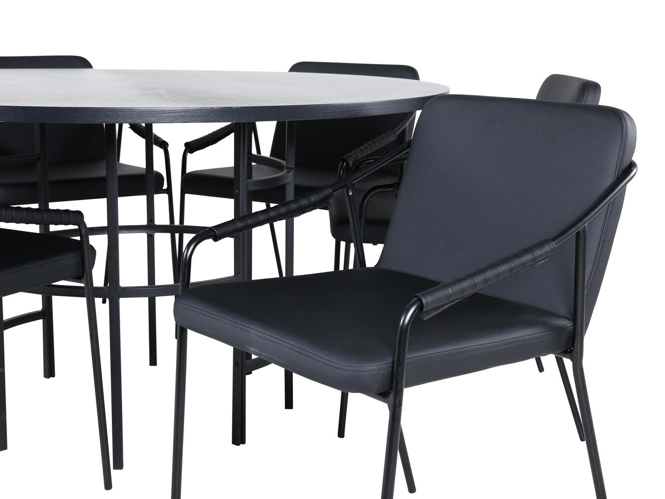 Dining set Dallas 2342