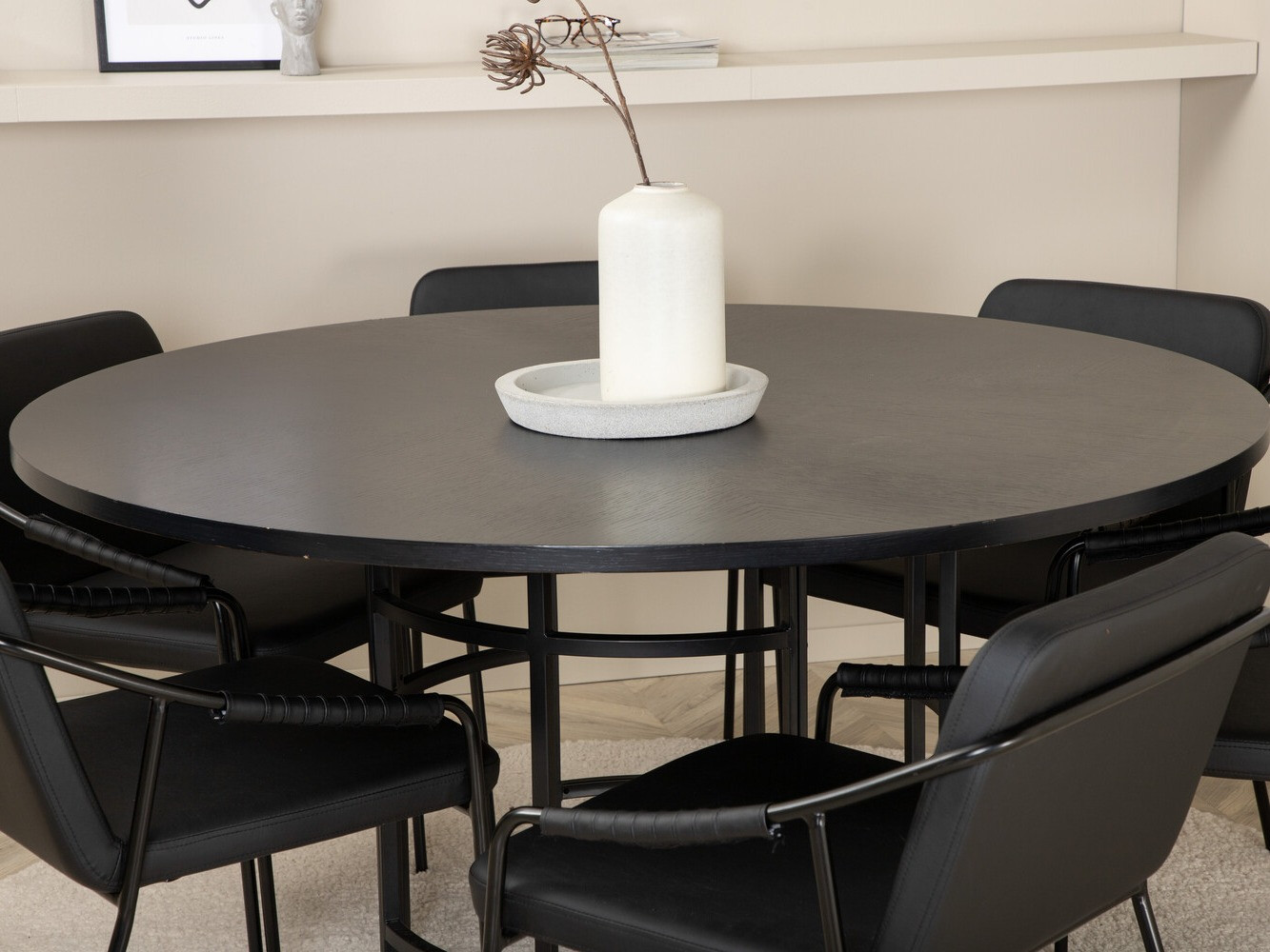 Dining set Dallas 2342