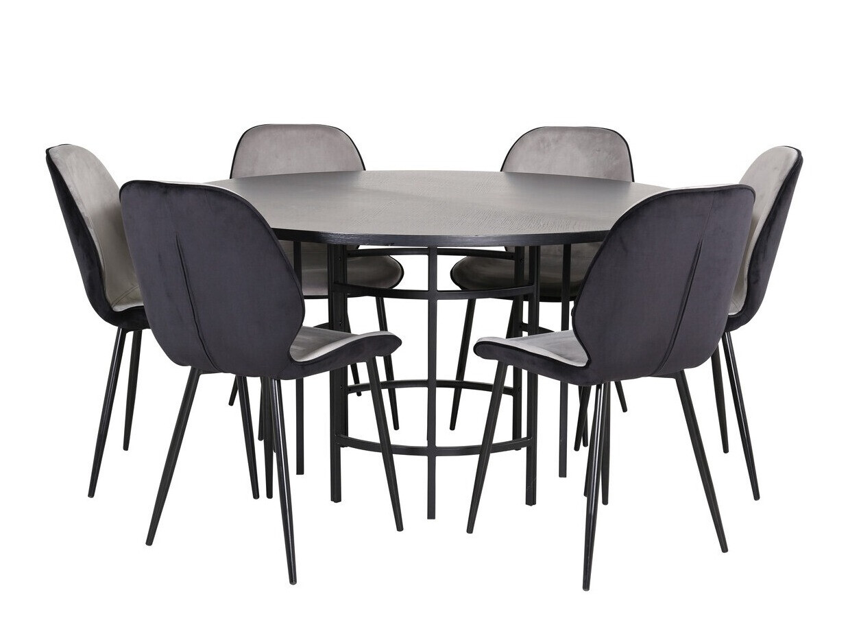 Dining set Dallas 2402