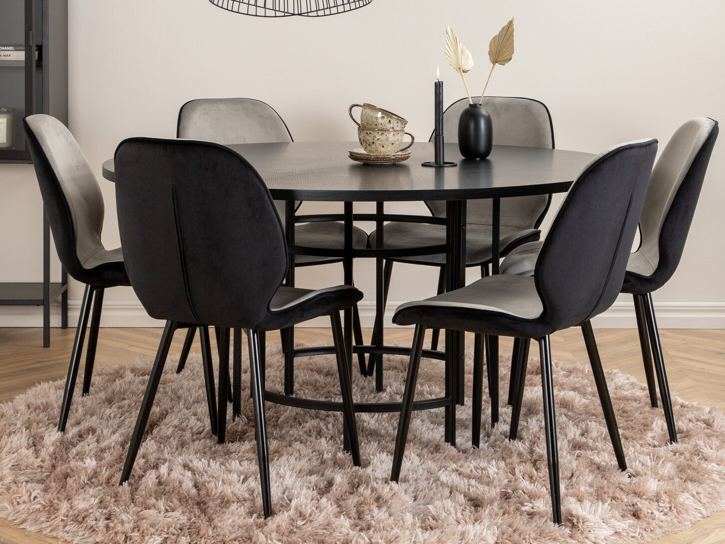 Dining set Dallas 2402